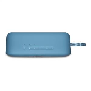 BOSE Soundlink Plus Bluetooth Hoparlör-Mavi