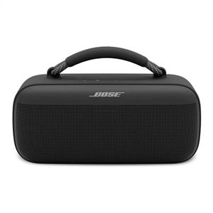 BOSE Soundlink Max Bluetooth Hoparlör-Siyah