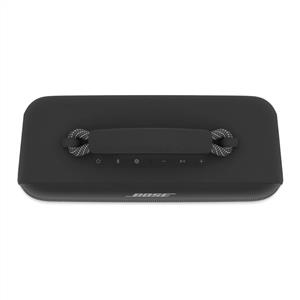 BOSE Soundlink Max Bluetooth Hoparlör-Siyah