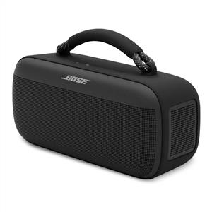 BOSE Soundlink Max Bluetooth Hoparlör-Siyah