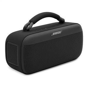 BOSE Soundlink Max Bluetooth Hoparlör-Siyah