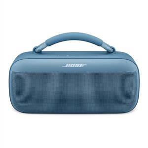 BOSE Soundlink Max Bluetooth Hoparlör-Mavi