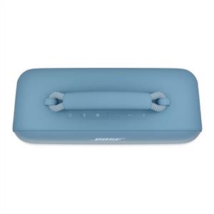 BOSE Soundlink Max Bluetooth Hoparlör-Mavi