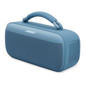 BOSE Soundlink Max Bluetooth Hoparlör-Mavi