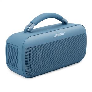 BOSE Soundlink Max Bluetooth Hoparlör-Mavi
