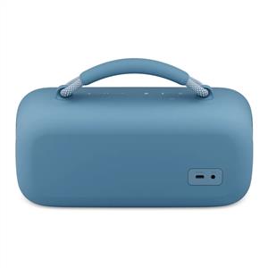 BOSE Soundlink Max Bluetooth Hoparlör-Mavi