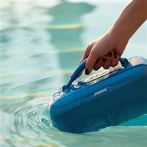 BOSE Soundlink Max Bluetooth Hoparlör-Mavi