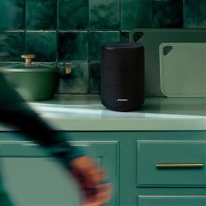 Bose Lifestyle Ultra Speakers, Siyah