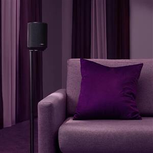 Bose Lifestyle Ultra Speakers, Siyah