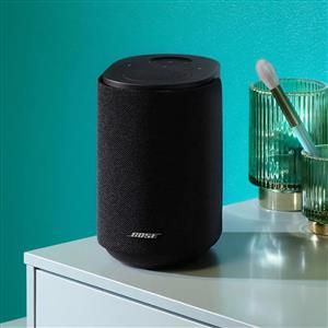 Bose Lifestyle Ultra Speakers, Siyah