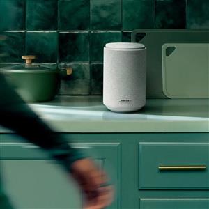 Bose Lifestyle Ultra Speakers, Beyaz