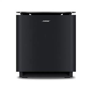 Bose Lifestyle Ultra Subwoofer, Siyah
