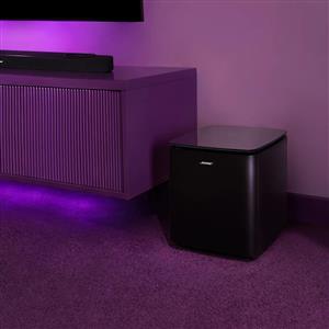 Bose Lifestyle Ultra Subwoofer, Siyah