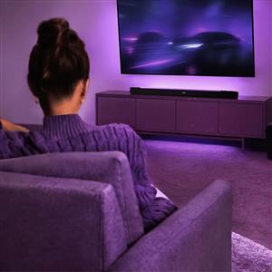 Bose Lifestyle Ultra Subwoofer, Siyah