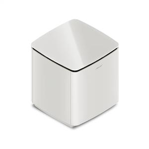 Bose Lifestyle Ultra Subwoofer, Beyaz