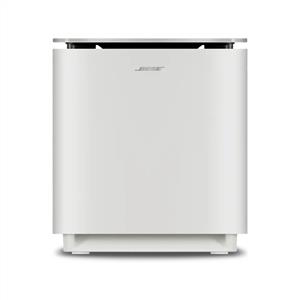 Bose Lifestyle Ultra Subwoofer, Beyaz