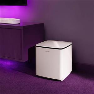 Bose Lifestyle Ultra Subwoofer, Beyaz