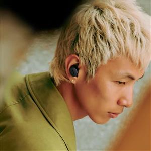 Bose QuietComfort Earbuds ANC TWS Kulaklık - Siyah