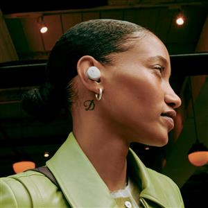 Bose QuietComfort Earbuds ANC TWS Kulaklık - Beyaz
