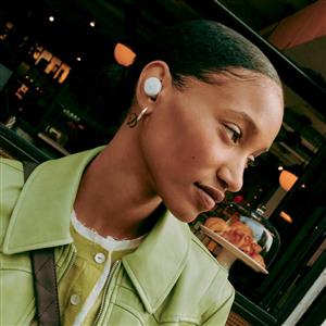 Bose QuietComfort Earbuds ANC TWS Kulaklık - Beyaz
