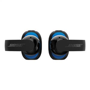 Bose Sport Open Earbuds TWS Kulaklık - Siyah