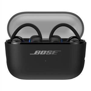 Bose Sport Open Earbuds TWS Kulaklık - Siyah