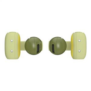Bose Sport Open Earbuds TWS Kulaklık - Yeşil