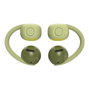 Bose Sport Open Earbuds TWS Kulaklık - Yeşil