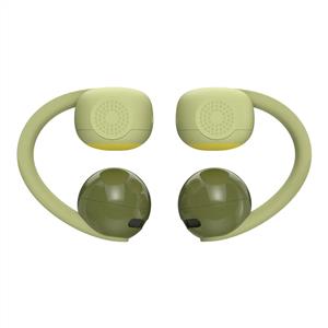 Bose Sport Open Earbuds TWS Kulaklık - Yeşil