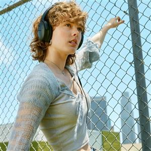 Bose QuietComfort Headphones ANC Kulaküstü Kulaklık - Siyah