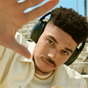 Bose QuietComfort Headphones ANC Kulaküstü Kulaklık - Siyah