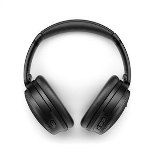 Bose QuietComfort Headphones ANC Kulaküstü Kulaklık - Siyah