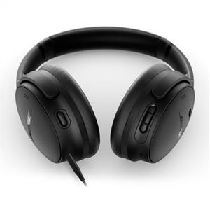 Bose QuietComfort Headphones ANC Kulaküstü Kulaklık - Siyah