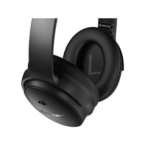 Bose QuietComfort Headphones ANC Kulaküstü Kulaklık - Siyah