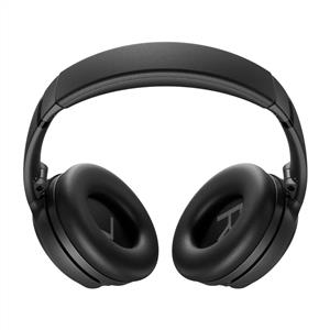 Bose QuietComfort Headphones ANC Kulaküstü Kulaklık - Siyah