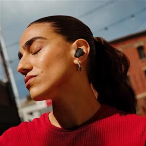 Bose QuietComfort Ultra Earbuds Gen II ANC TWS Kulaklık - Siyah