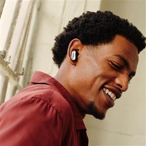 Bose QuietComfort Ultra Earbuds Gen II ANC TWS Kulaklık - Siyah