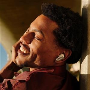 Bose QuietComfort Ultra Earbuds Gen II ANC TWS Kulaklık - Beyaz