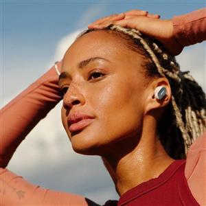 Bose QuietComfort Ultra Earbuds Gen II ANC TWS Kulaklık - Beyaz