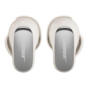 Bose QuietComfort Ultra Earbuds Gen II ANC TWS Kulaklık - Beyaz