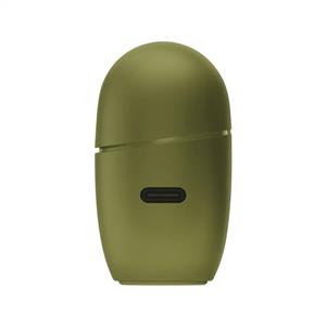 Bose Ultra Open Earbuds Gen II TWS Kulaklık - Yeşil