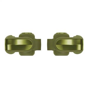 Bose Ultra Open Earbuds Gen II TWS Kulaklık - Yeşil