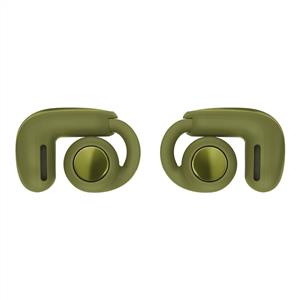 Bose Ultra Open Earbuds Gen II TWS Kulaklık - Yeşil