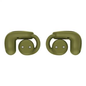 Bose Ultra Open Earbuds Gen II TWS Kulaklık - Yeşil