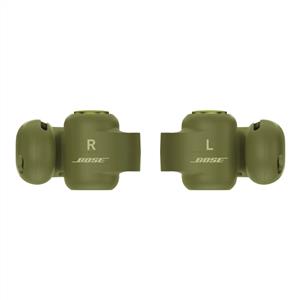 Bose Ultra Open Earbuds Gen II TWS Kulaklık - Yeşil