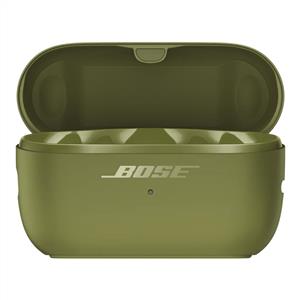 Bose Ultra Open Earbuds Gen II TWS Kulaklık - Yeşil