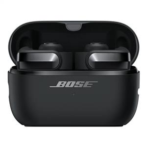 Bose Ultra Open Earbuds Gen II TWS Kulaklık Siyah