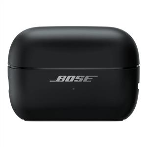 Bose Ultra Open Earbuds Gen II TWS Kulaklık Siyah