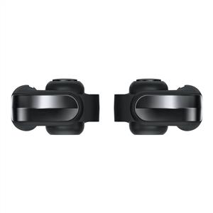 Bose Ultra Open Earbuds Gen II TWS Kulaklık Siyah