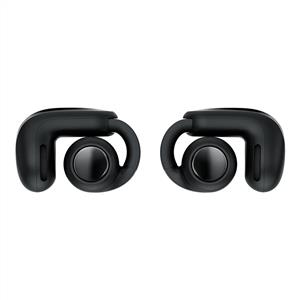 Bose Ultra Open Earbuds Gen II TWS Kulaklık Siyah